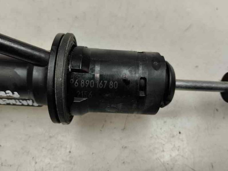 BOMBA EMBRAGUE PEUGEOT PARTNER TEPEE 2016 1.6 HDI - 99 CV (99 CV)