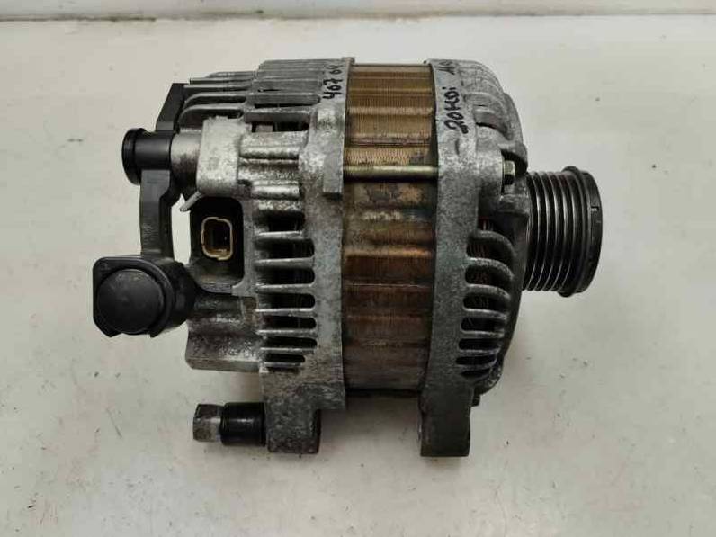 ALTERNADOR PEUGEOT 407 2004 2.0 16V HDI (136 CV)