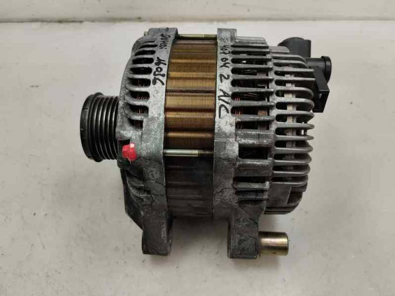 ALTERNADOR PEUGEOT 407 2004 2.0 16V HDI (136 CV)