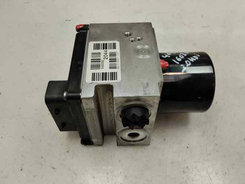 ABS PEUGEOT 407 2004 2.0 16V HDI (136 CV)