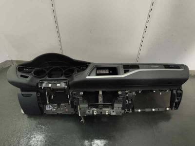 SALPICADERO CITROEN C5 STATION WAGON 2012 2.0 HDI MILL (140 CV)