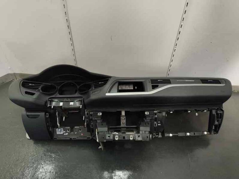 SALPICADERO CITROEN C5 STATION WAGON 2012 2.0 HDI MILL (140 CV)