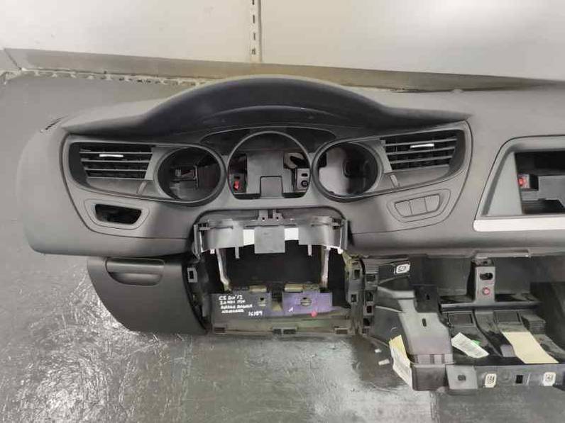 SALPICADERO CITROEN C5 STATION WAGON 2012 2.0 HDI MILL (140 CV)