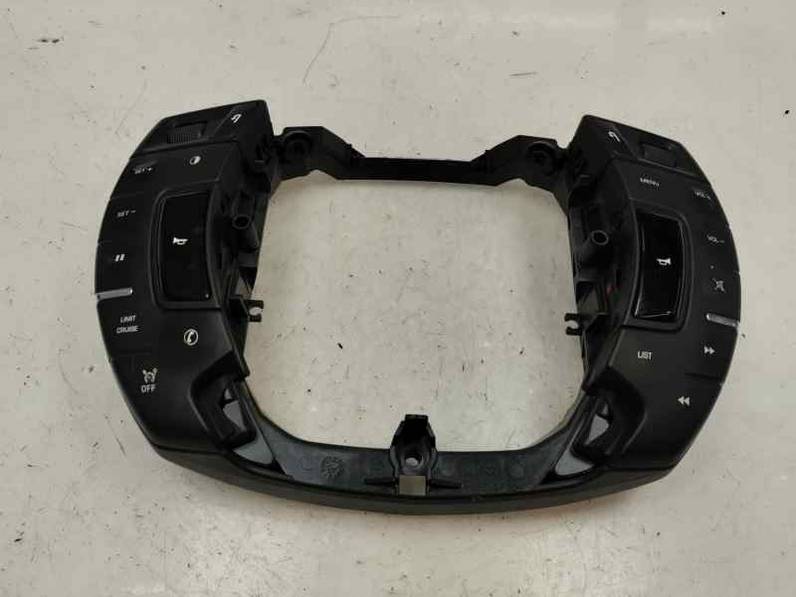 MANDO MULTIFUNCION CITROEN C5 STATION WAGON 2012 2.0 HDI MILL (140 CV)