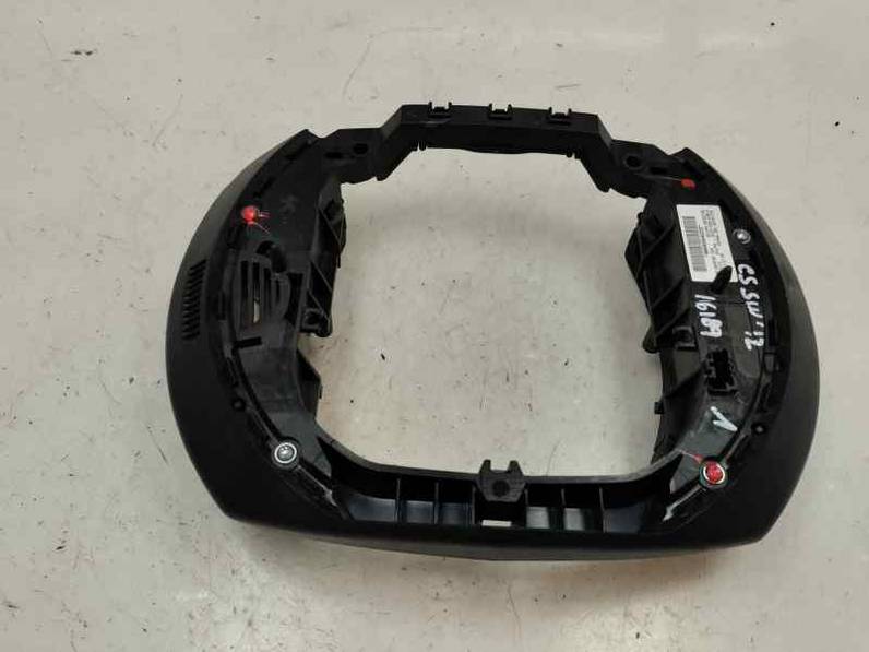 MANDO MULTIFUNCION CITROEN C5 STATION WAGON 2012 2.0 HDI MILL (140 CV)