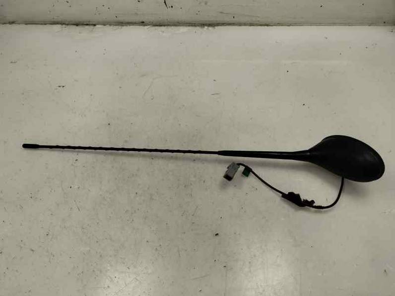 ANTENA CITROEN C5 STATION WAGON 2012 2.0 HDI MILL (140 CV)