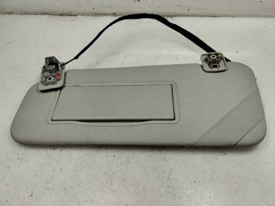 PARASOL IZQUIERDO CITROEN C5 STATION WAGON 2012 2.0 HDI MILL (140 CV)