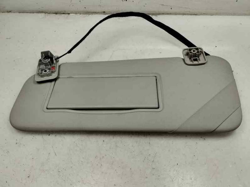 PARASOL IZQUIERDO CITROEN C5 STATION WAGON 2012 2.0 HDI MILL (140 CV)