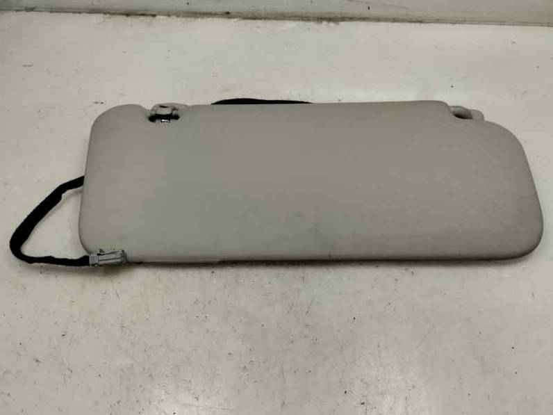 PARASOL IZQUIERDO CITROEN C5 STATION WAGON 2012 2.0 HDI MILL (140 CV)