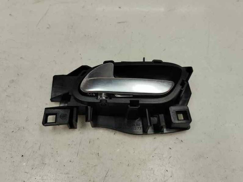 MANETA INTERIOR TRASERA IZQUIERDA CITROEN C5 STATION WAGON 2012 2.0 HDI MILL (140 CV)