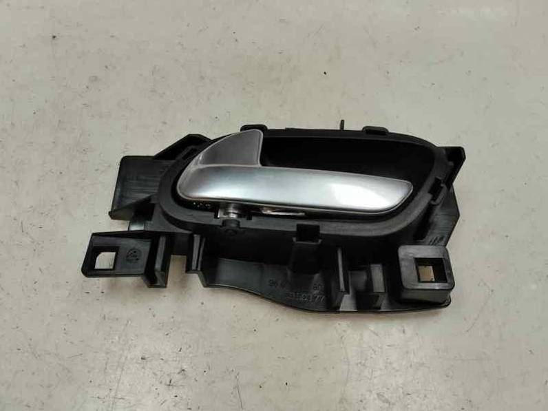 MANETA INTERIOR DELANTERA IZQUIERDA CITROEN C5 STATION WAGON 2012 2.0 HDI MILL (140 CV)