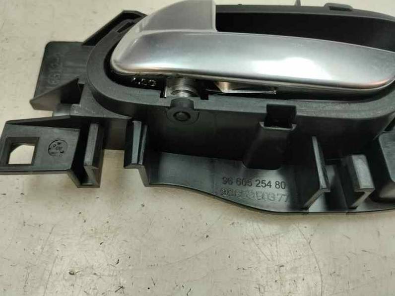 MANETA INTERIOR DELANTERA IZQUIERDA CITROEN C5 STATION WAGON 2012 2.0 HDI MILL (140 CV)