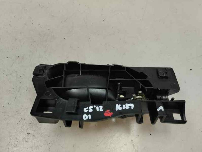 MANETA INTERIOR DELANTERA IZQUIERDA CITROEN C5 STATION WAGON 2012 2.0 HDI MILL (140 CV)