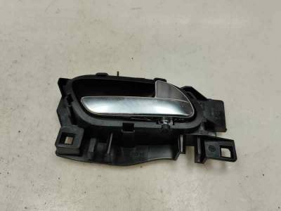 MANETA INTERIOR TRASERA DERECHA CITROEN C5 STATION WAGON 2012 2.0 HDI MILL (140 CV)