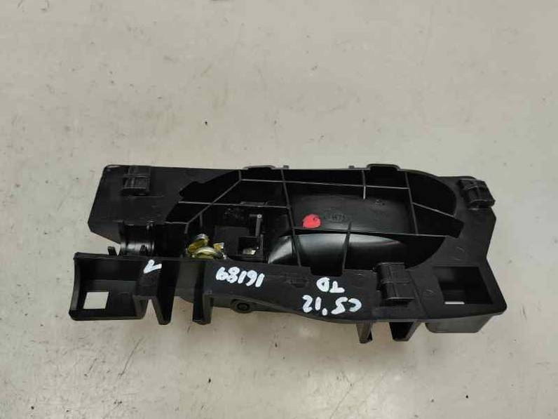 MANETA INTERIOR TRASERA DERECHA CITROEN C5 STATION WAGON 2012 2.0 HDI MILL (140 CV)