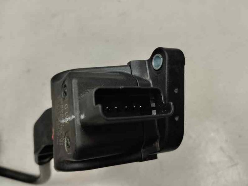 POTENCIOMETRO PEDAL CITROEN C5 STATION WAGON 2012 2.0 HDI MILL (140 CV)