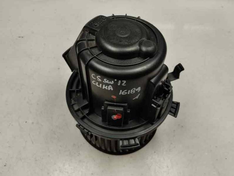 MOTOR CALEFACCION CITROEN C5 STATION WAGON 2012 2.0 HDI MILL (140 CV)