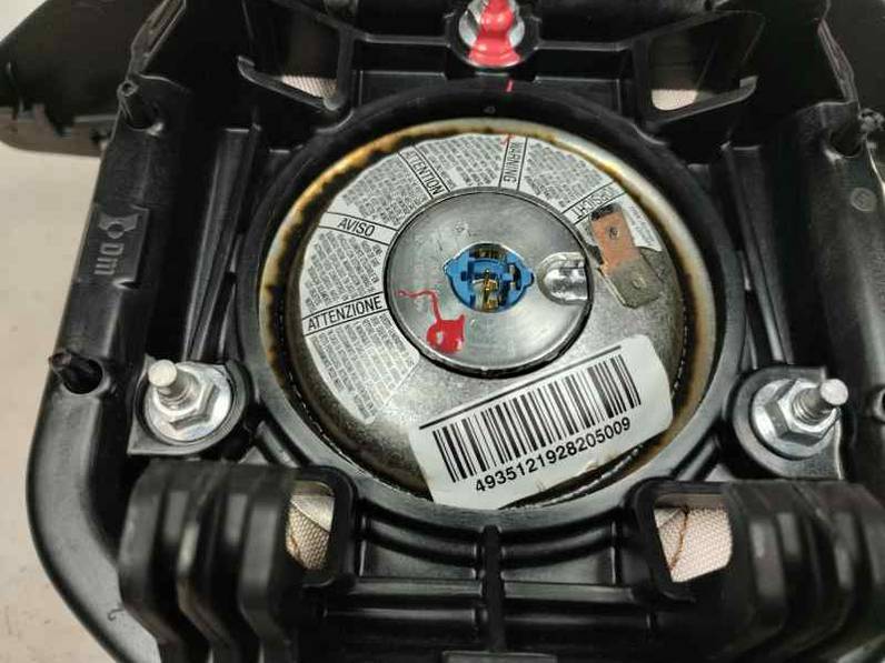 AIRBAG DELANTERO IZQUIERDO CITROEN C5 STATION WAGON 2012 2.0 HDI MILL (140 CV)