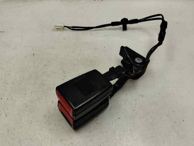 CINTURON SEGURIDAD TRASERO IZQUIERDO CITROEN C5 STATION WAGON 2012 2.0 HDI MILL (140 CV)