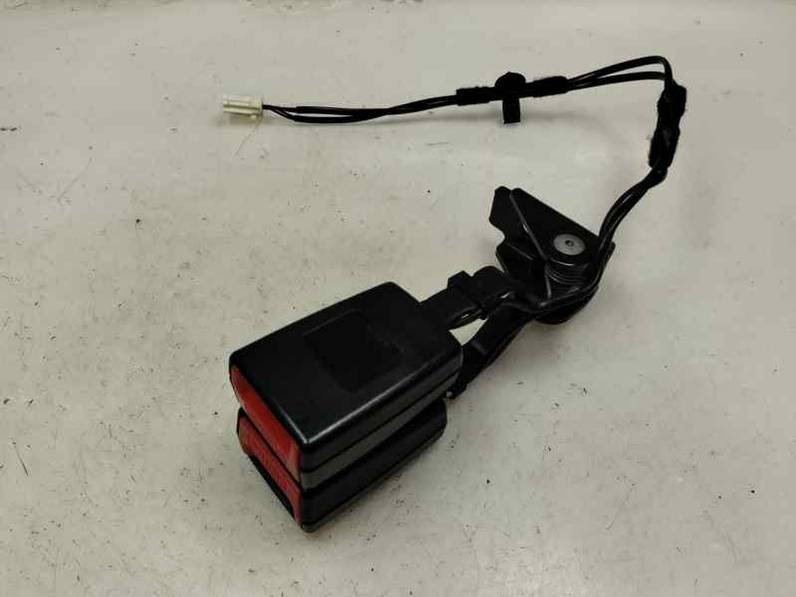 CINTURON SEGURIDAD TRASERO IZQUIERDO CITROEN C5 STATION WAGON 2012 2.0 HDI MILL (140 CV)