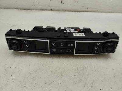 MANDO CLIMATIZADOR CITROEN C5 STATION WAGON 2012 2.0 HDI MILL (140 CV)