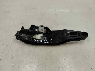 MANETA EXTERIOR TRASERA DERECHA CITROEN C5 STATION WAGON 2012 2.0 HDI MILL (140 CV)