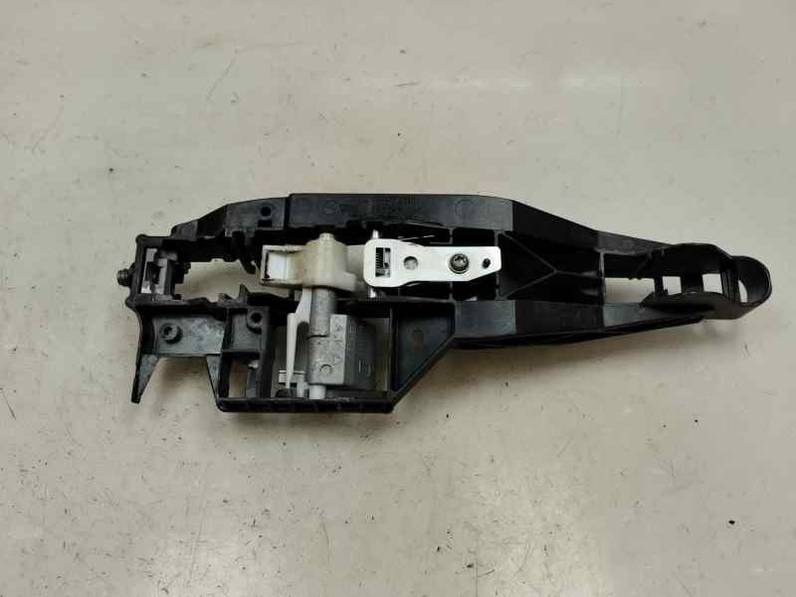 MANETA EXTERIOR TRASERA DERECHA CITROEN C5 STATION WAGON 2012 2.0 HDI MILL (140 CV)