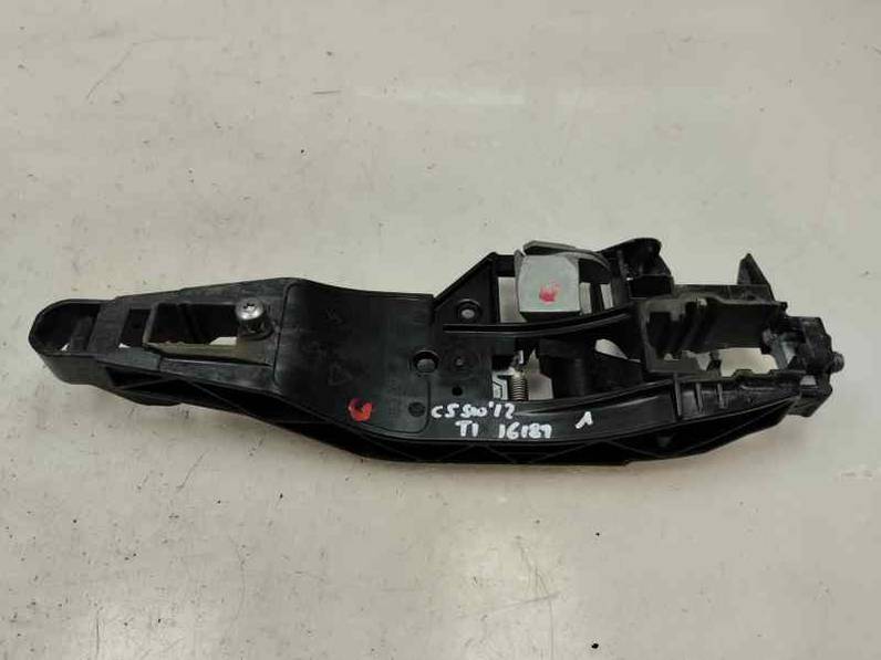 MANETA EXTERIOR TRASERA IZQUIERDA CITROEN C5 STATION WAGON 2012 2.0 HDI MILL (140 CV)