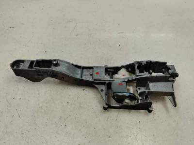 MANETA EXTERIOR DELANTERA DERECHA CITROEN C5 STATION WAGON 2012 2.0 HDI MILL (140 CV)