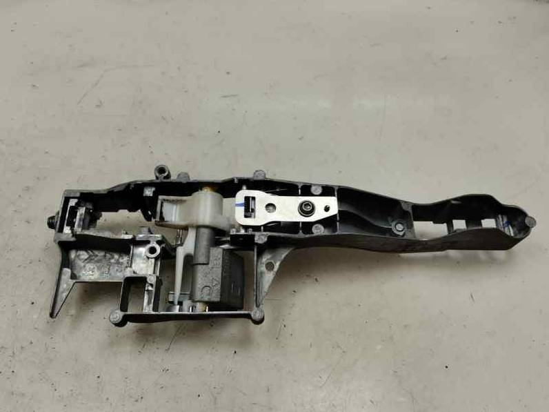 MANETA EXTERIOR DELANTERA DERECHA CITROEN C5 STATION WAGON 2012 2.0 HDI MILL (140 CV)