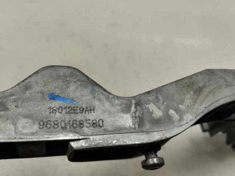 MANETA EXTERIOR DELANTERA DERECHA CITROEN C5 STATION WAGON 2012 2.0 HDI MILL (140 CV)