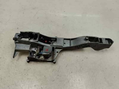 MANETA EXTERIOR DELANTERA IZQUIERDA CITROEN C5 STATION WAGON 2012 2.0 HDI MILL (140 CV)