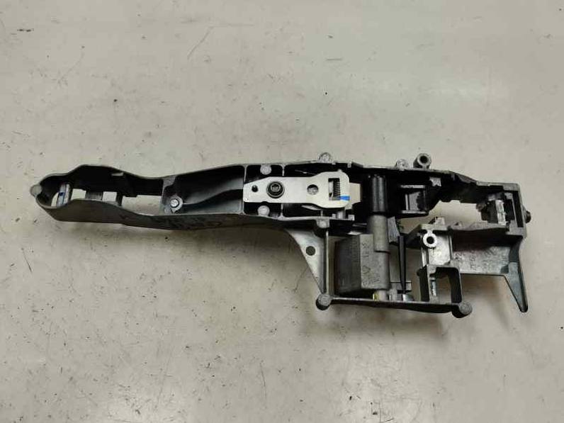 MANETA EXTERIOR DELANTERA IZQUIERDA CITROEN C5 STATION WAGON 2012 2.0 HDI MILL (140 CV)