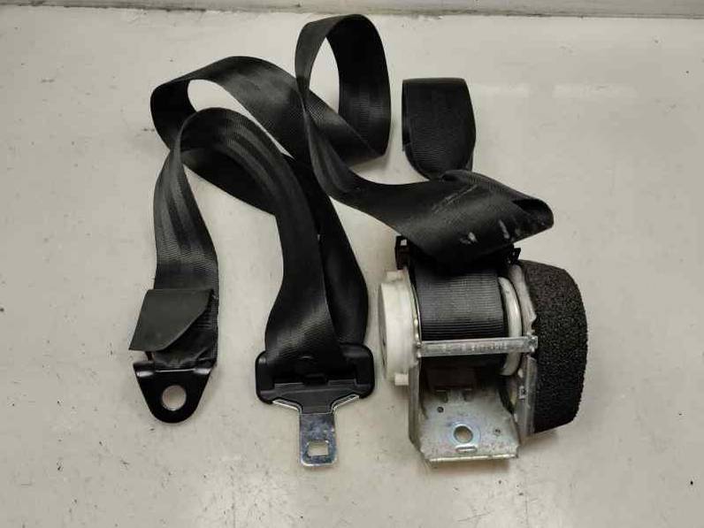 CINTURON SEGURIDAD TRASERO DERECHO CITROEN C5 STATION WAGON 2012 2.0 HDI MILL (140 CV)