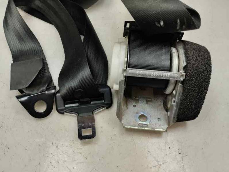 CINTURON SEGURIDAD TRASERO DERECHO CITROEN C5 STATION WAGON 2012 2.0 HDI MILL (140 CV)