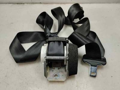 CINTURON SEGURIDAD TRASERO IZQUIERDO CITROEN C5 STATION WAGON 2012 2.0 HDI MILL (140 CV)