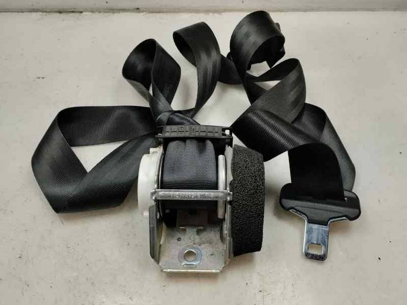 CINTURON SEGURIDAD TRASERO IZQUIERDO CITROEN C5 STATION WAGON 2012 2.0 HDI MILL (140 CV)
