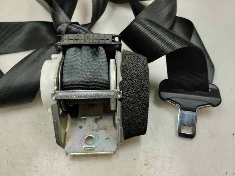 CINTURON SEGURIDAD TRASERO IZQUIERDO CITROEN C5 STATION WAGON 2012 2.0 HDI MILL (140 CV)