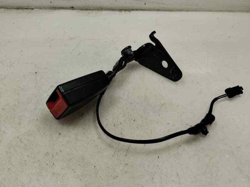 CINTURON SEGURIDAD TRASERO DERECHO CITROEN C5 STATION WAGON 2012 2.0 HDI MILL (140 CV)