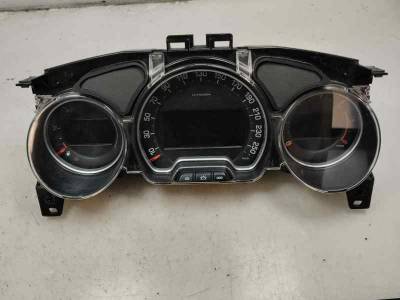 CUADRO INSTRUMENTOS CITROEN C5 STATION WAGON 2012 2.0 HDI MILL (140 CV)