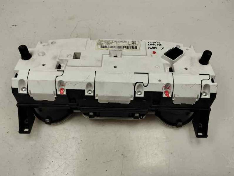 CUADRO INSTRUMENTOS CITROEN C5 STATION WAGON 2012 2.0 HDI MILL (140 CV)