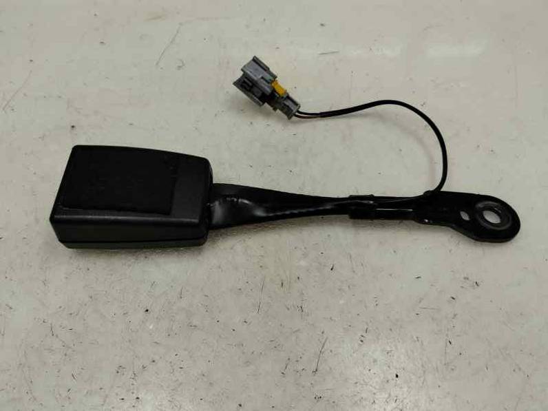 CINTURON SEGURIDAD DELANTERO IZQUIERDO CITROEN C5 STATION WAGON 2012 2.0 HDI MILL (140 CV)