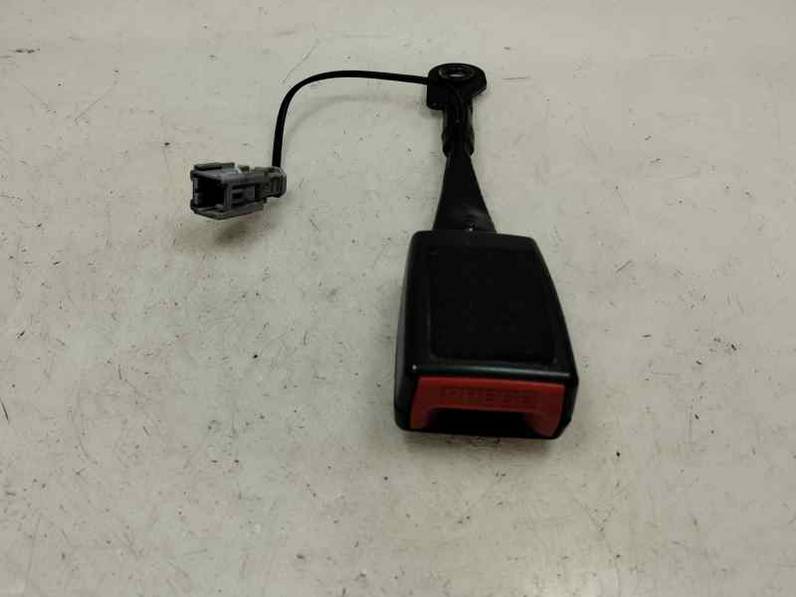 CINTURON SEGURIDAD DELANTERO IZQUIERDO CITROEN C5 STATION WAGON 2012 2.0 HDI MILL (140 CV)