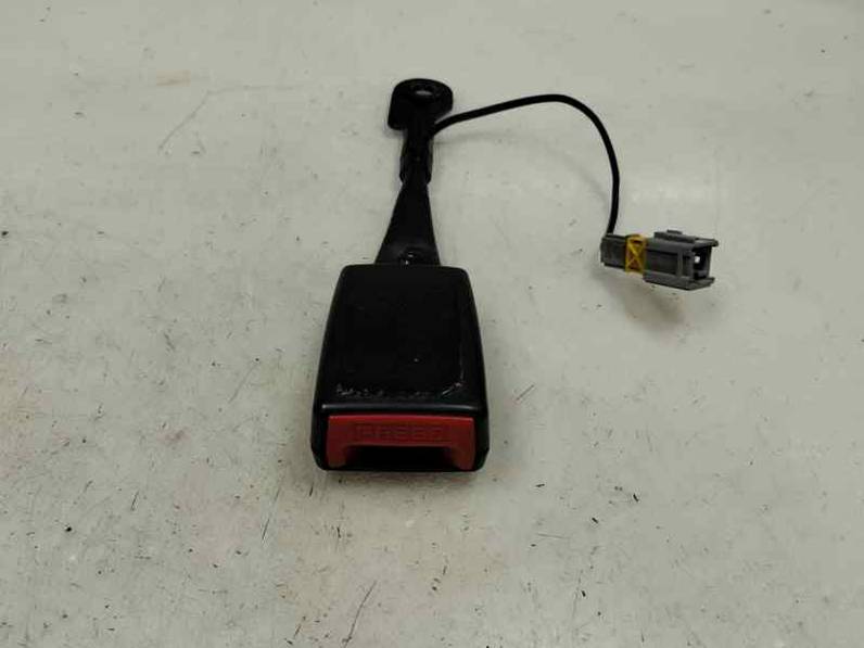 CINTURON SEGURIDAD DELANTERO DERECHO CITROEN C5 STATION WAGON 2012 2.0 HDI MILL (140 CV)