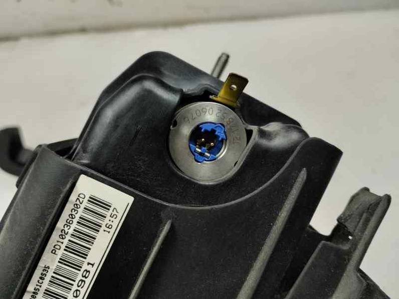 AIRBAG DELANTERO IZQUIERDO CITROEN C5 STATION WAGON 2012 2.0 HDI MILL (140 CV)