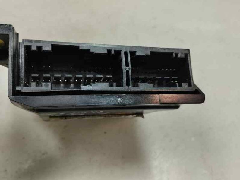 CENTRALITA AIRBAG CITROEN C5 STATION WAGON 2012 2.0 HDI MILL (140 CV)