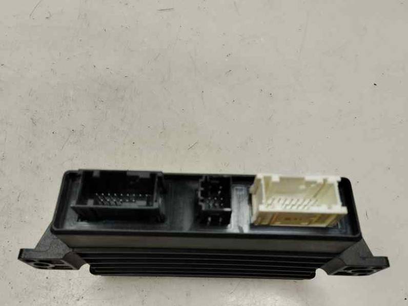 MODULO ELECTRONICO CITROEN C5 STATION WAGON 2012 2.0 HDI MILL (140 CV)