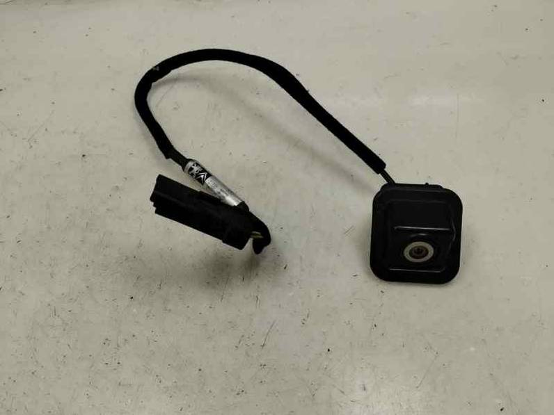 MODULO ELECTRONICO CITROEN C5 STATION WAGON 2012 2.0 HDI MILL (140 CV)