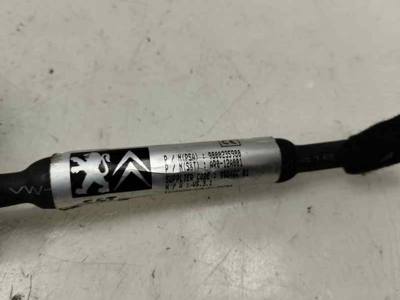 MODULO ELECTRONICO CITROEN C5 STATION WAGON 2012 2.0 HDI MILL (140 CV)