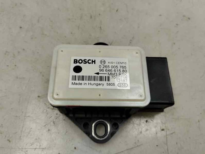 SENSOR CITROEN C5 STATION WAGON 2012 2.0 HDI MILL (140 CV)